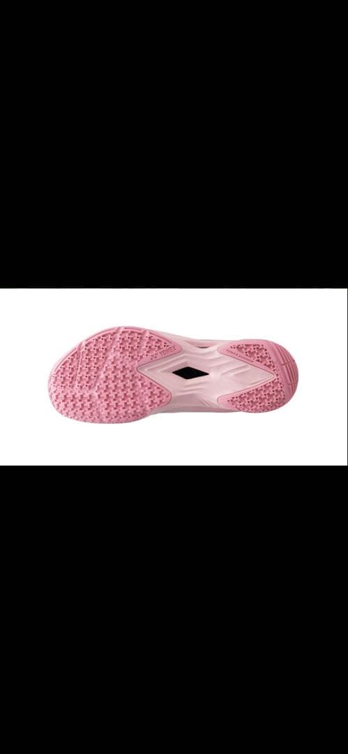 YONEX 限定カラー バドミントンシューズ