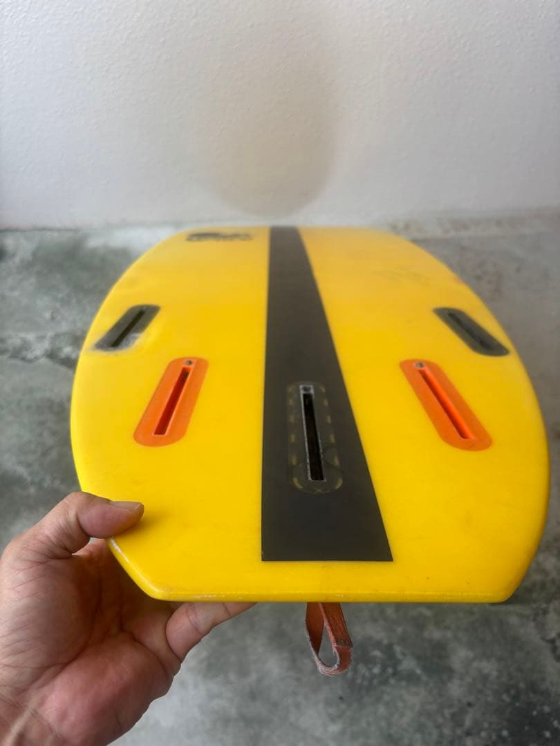 グレース　サーフボード　Gランナー　モデル