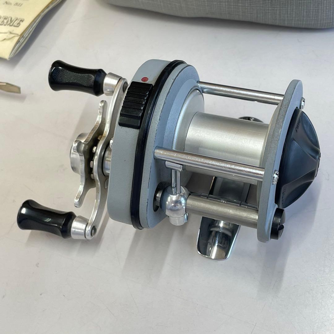 PFLUEGER SUPREME 511 初期ショートツイン