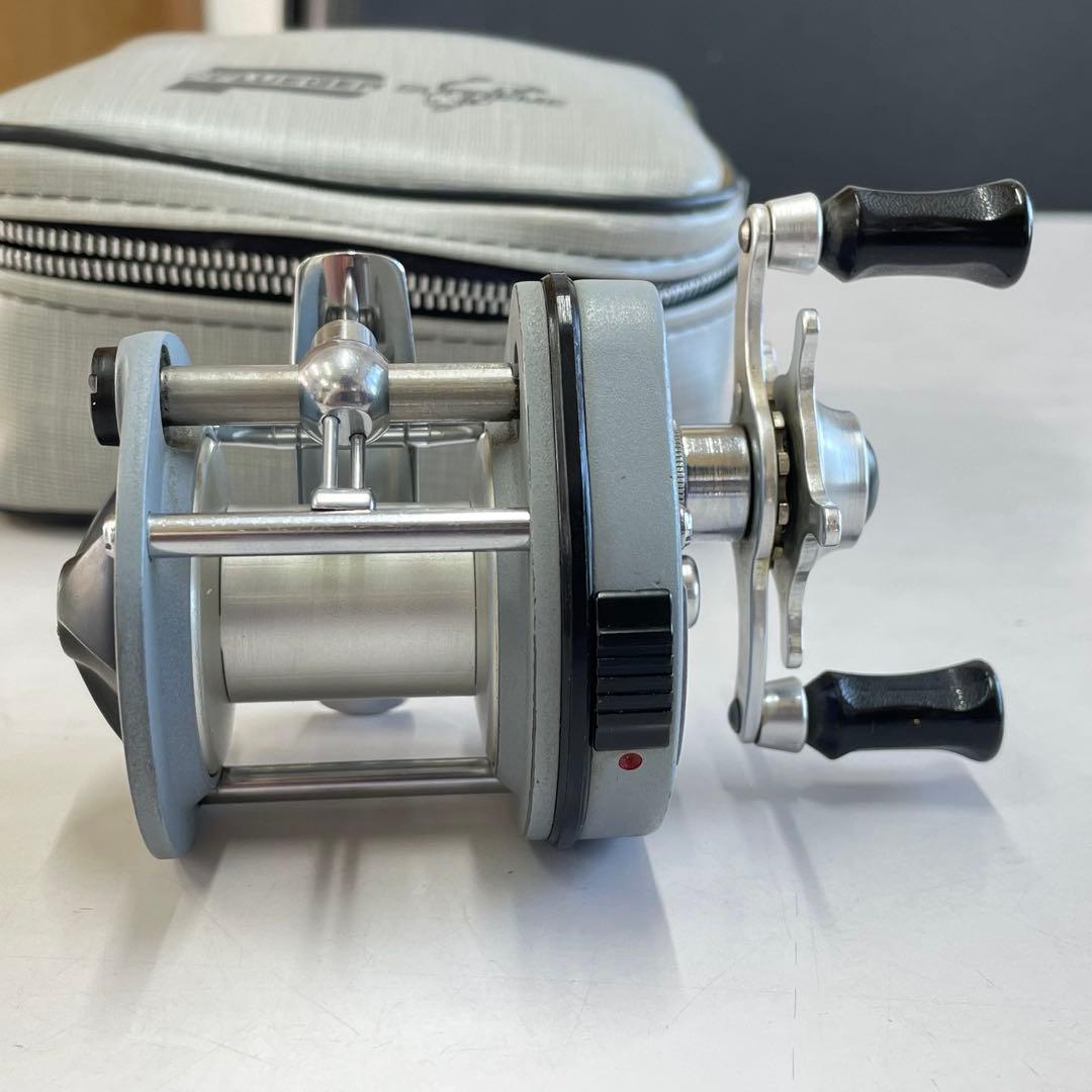 PFLUEGER SUPREME 511 初期ショートツイン