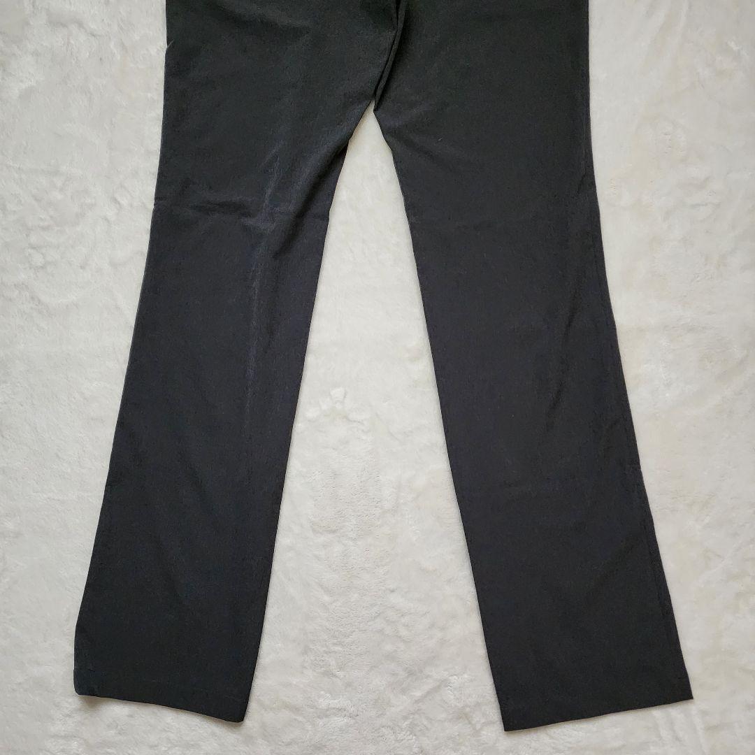 【新品】CASTELBAJAC ゴルフ スポーツ パンツ スラックス ロゴ XL