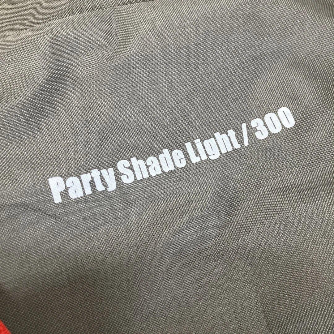 N420 Coleman パーティーシェードライト300/360用 フレームなし