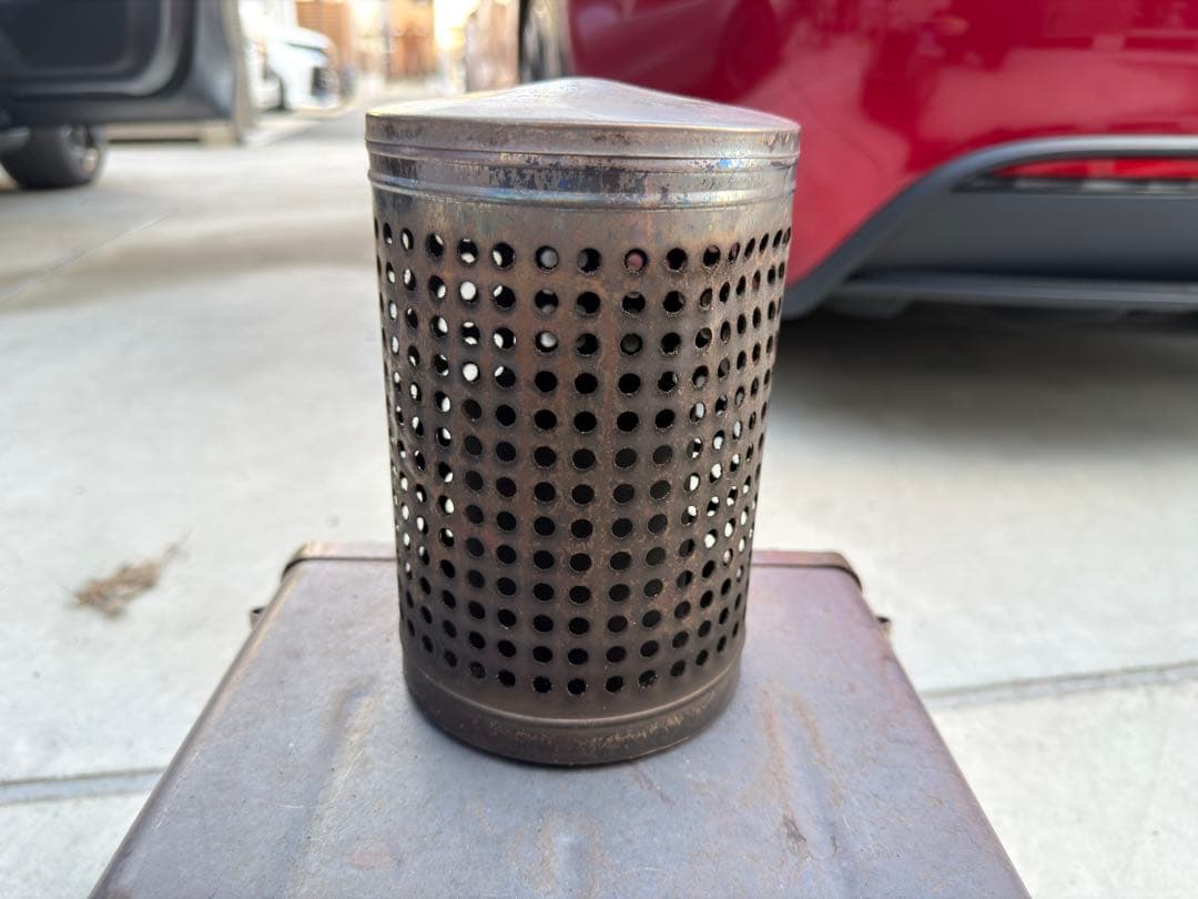 オガワ ogawa ワークストーブ380アカネ 薪ストーブ