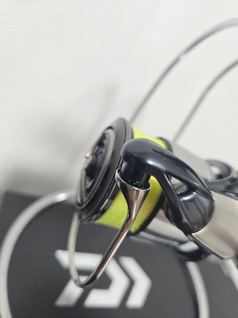 24セルテート FC LT 2000S-Hと替えスプール