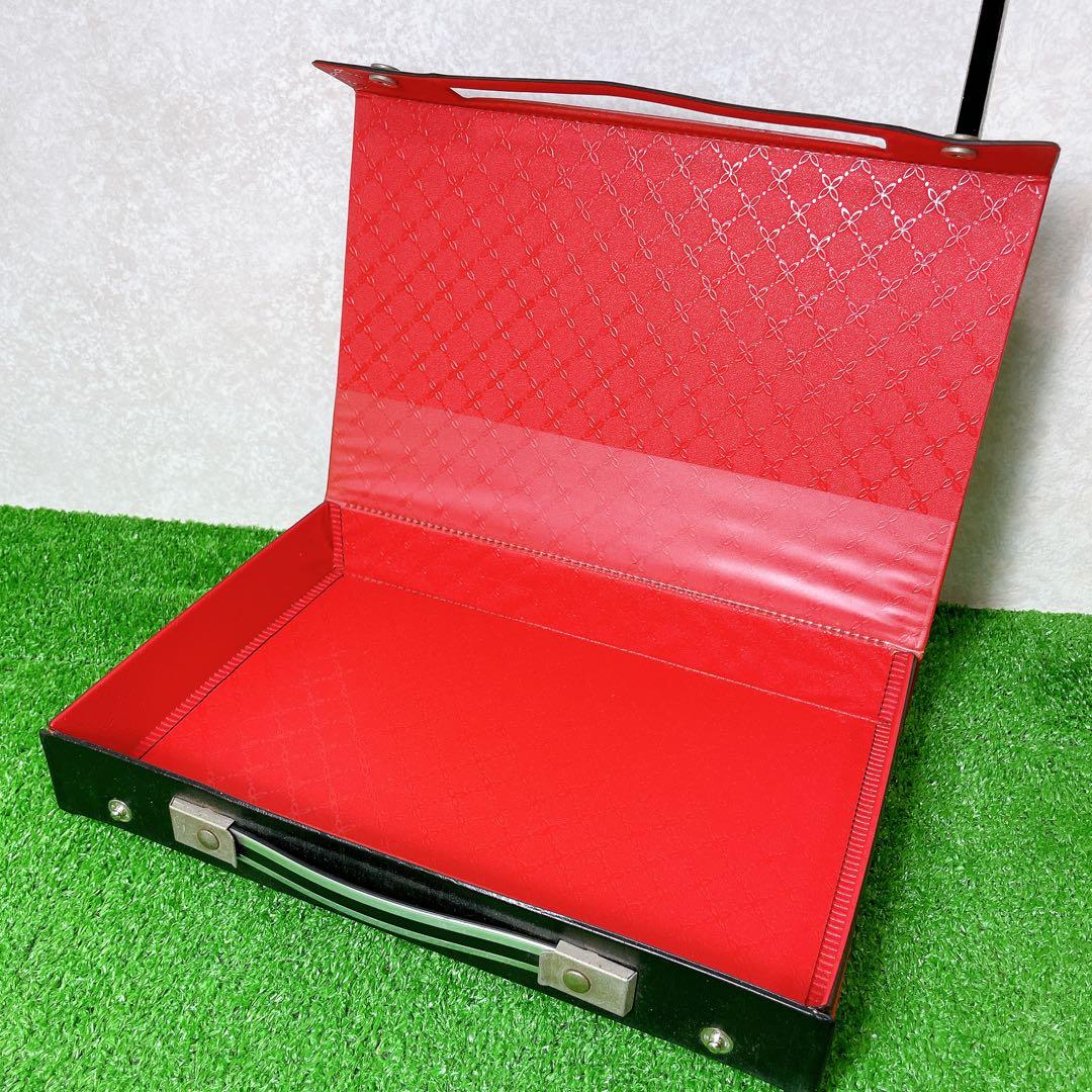 希少！ミズノ丸一　玄海　背青　麻雀牌