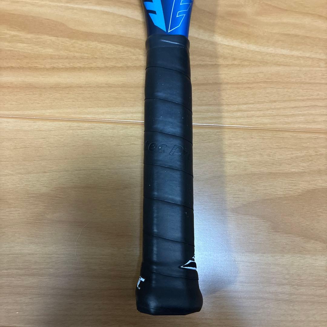 値下げ[美品]バボラピュアドライブ107 2021 G2