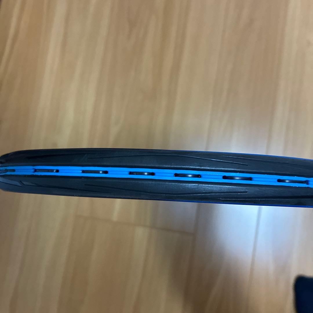 値下げ[美品]バボラピュアドライブ107 2021 G2