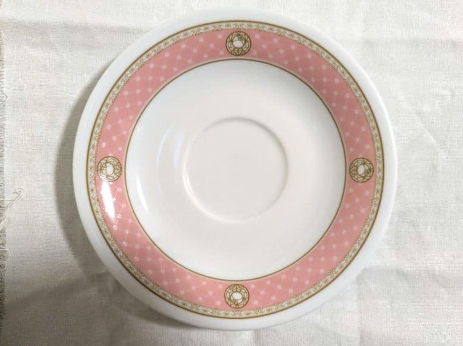 少女革命ウテナ ティーカップセット　ムービック