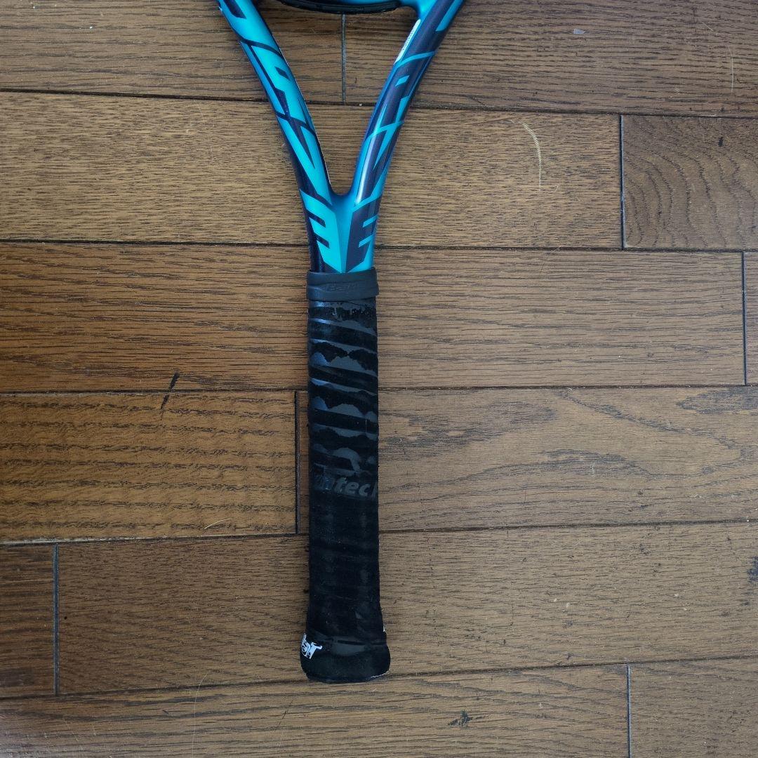 Babolat Pure Drive 2021年モデル G2