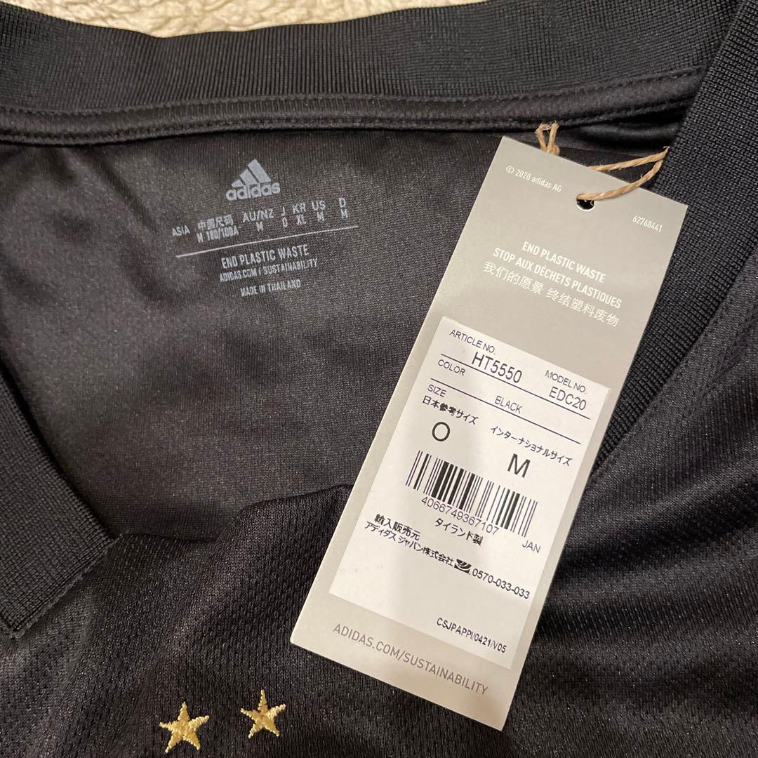 アルバルク東京 ユニフォーム 馬場雄大 Oサイズ 新品未使用 Bリーグ