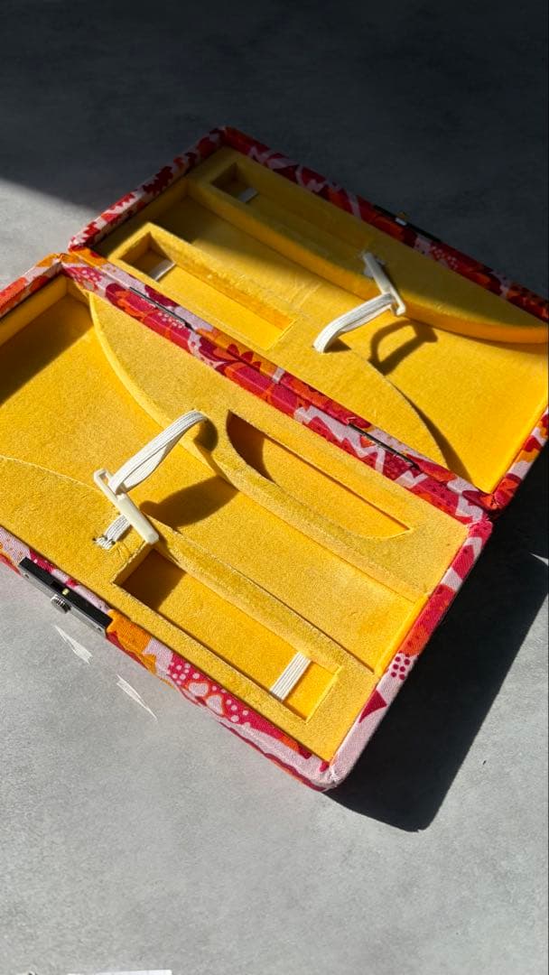 sonido 美しすぎる三味線二丁撥入れ