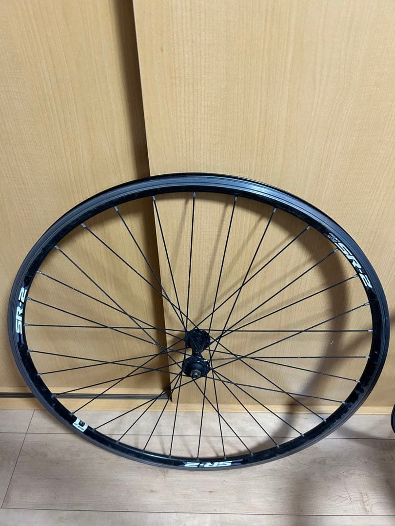 GIANT SR2 ロードバイク