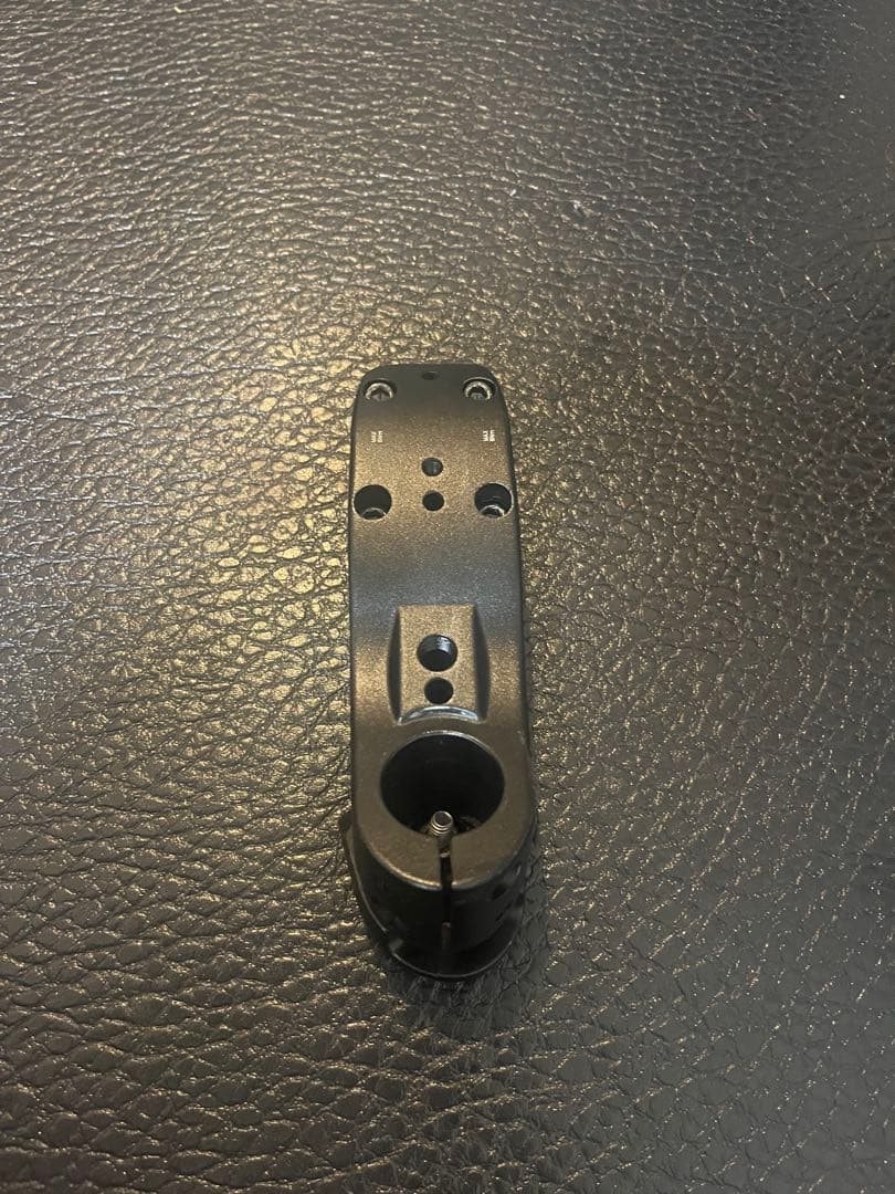 プロファイルデザイン　アエリア　ステム　100mm