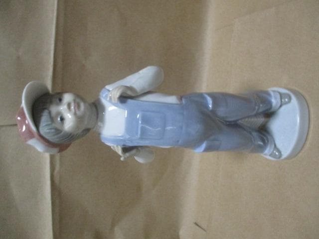 リアドロ　フィギュア　可愛い男の子　ですが？　K27-3