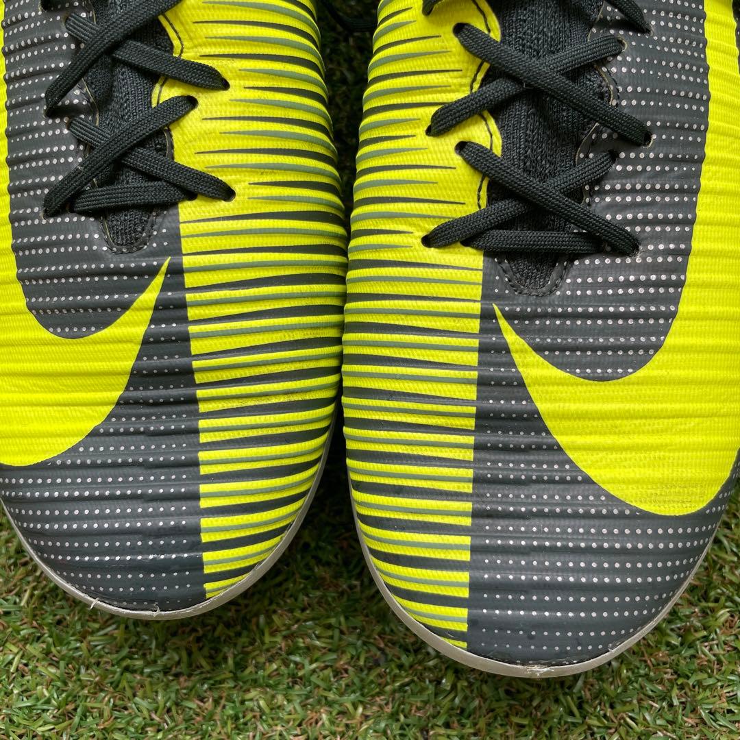 シューズ Nike Mercurial cr7 HG