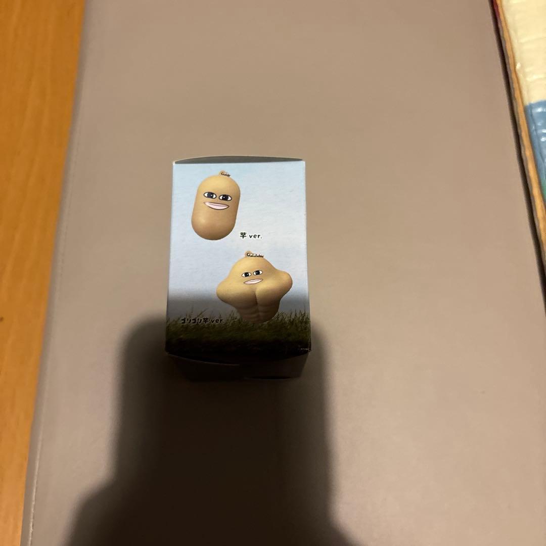 MAESUKE ランダムフィギュアキーホルダー　全5種セット