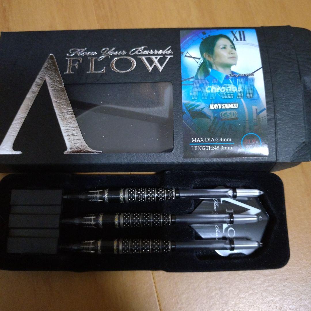 リエルクロノス、ダイナスティRIELLchronos、21g.清水舞友モデル