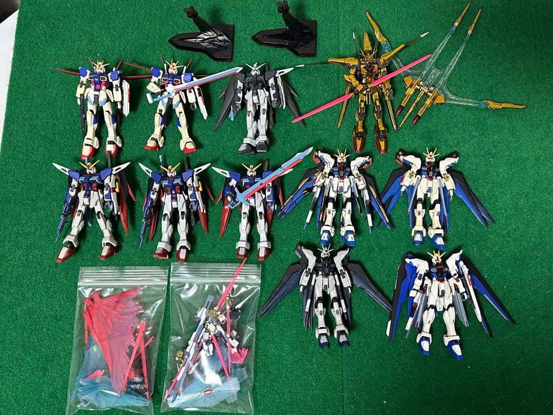 hcm-pro 200体超　まとめ売り　ハイコンプロ