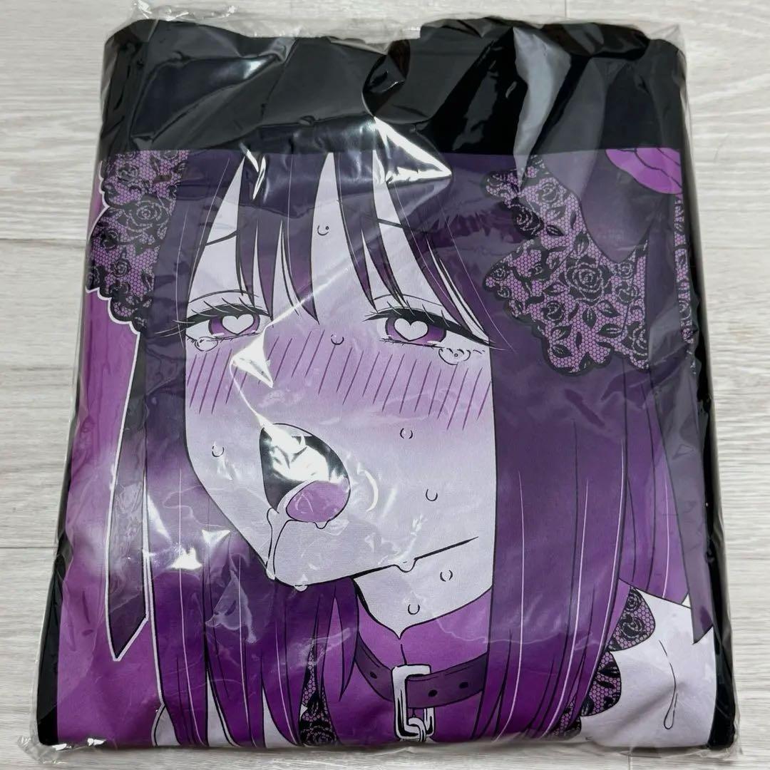 その着せ替え人形は恋をする ヌル女パーカー