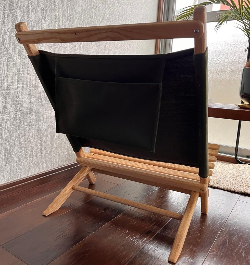 テーブル・チェア・ハンモック mountain research Anarcho Chair fatty