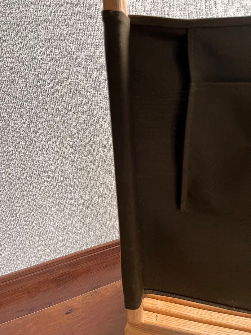 テーブル・チェア・ハンモック mountain research Anarcho Chair fatty