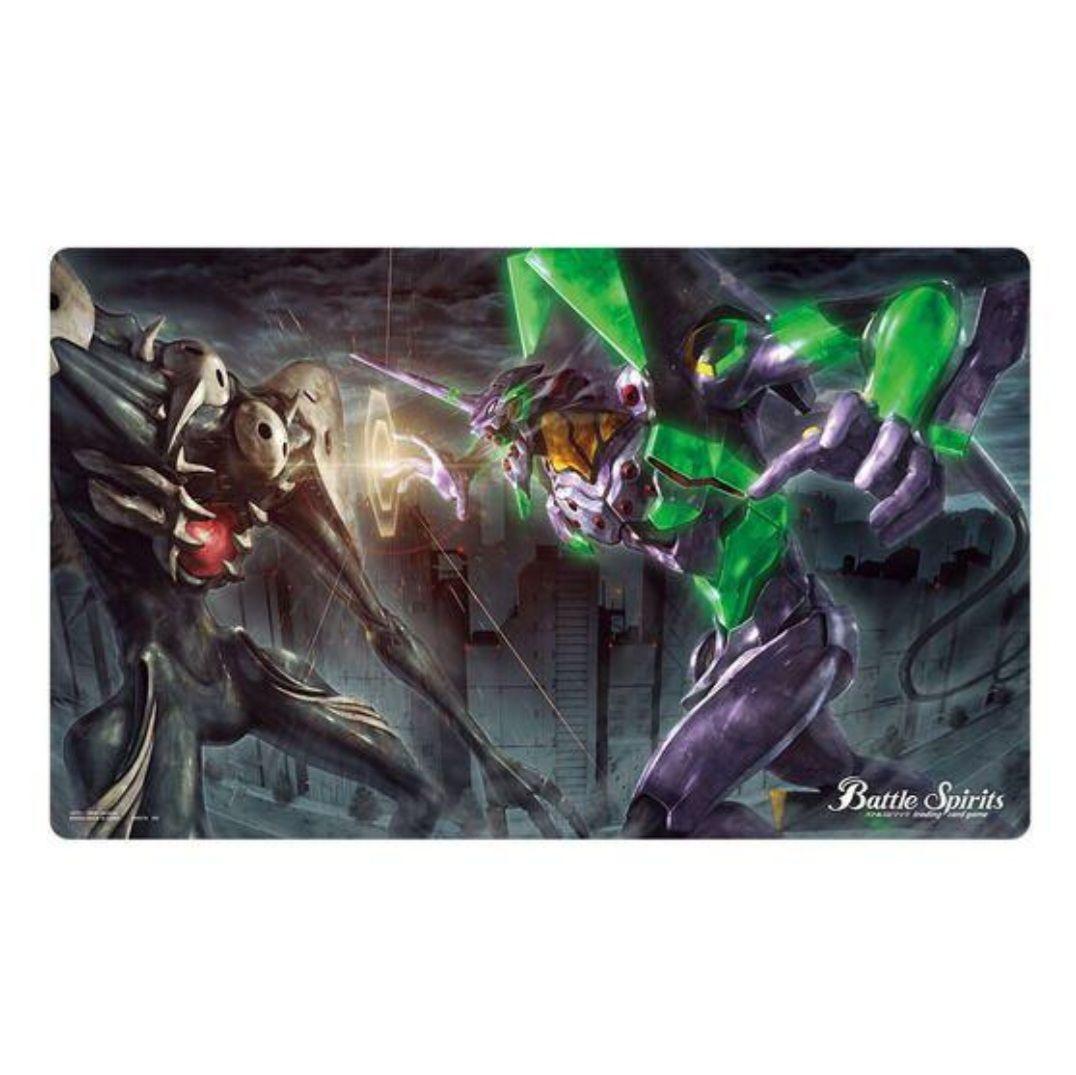 バトラーズグッズセット　エヴァンゲリオン