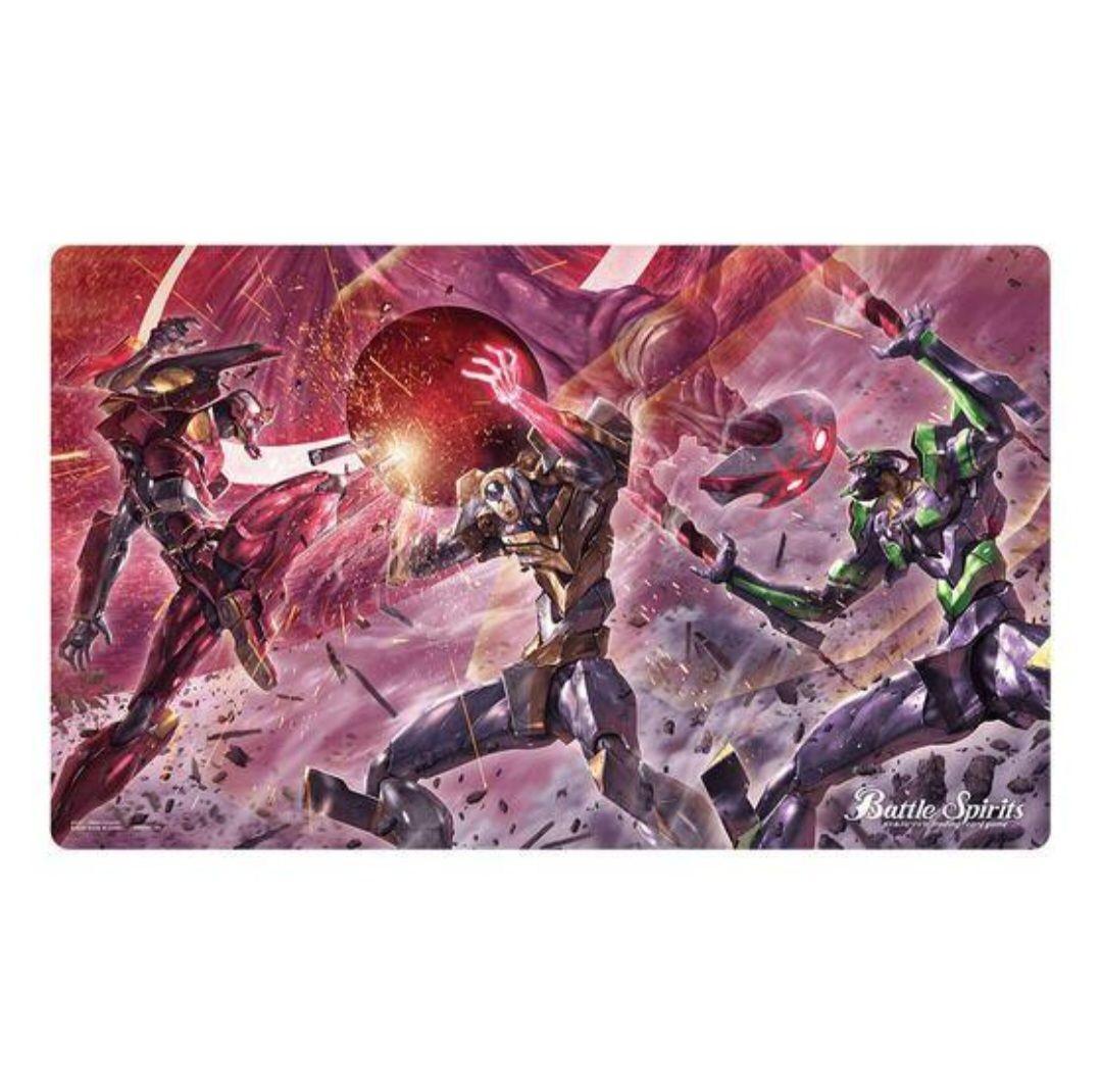 バトラーズグッズセット　エヴァンゲリオン