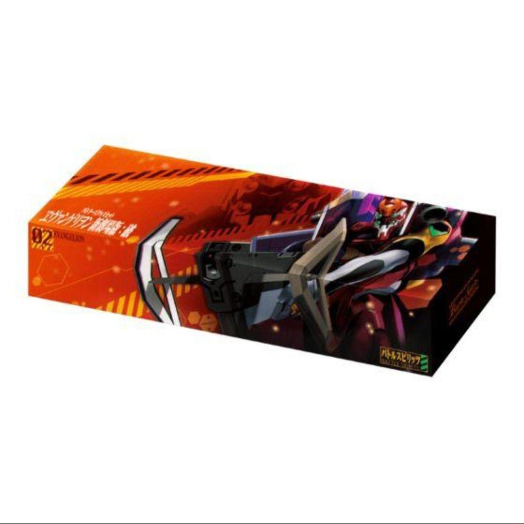 バトラーズグッズセット　エヴァンゲリオン