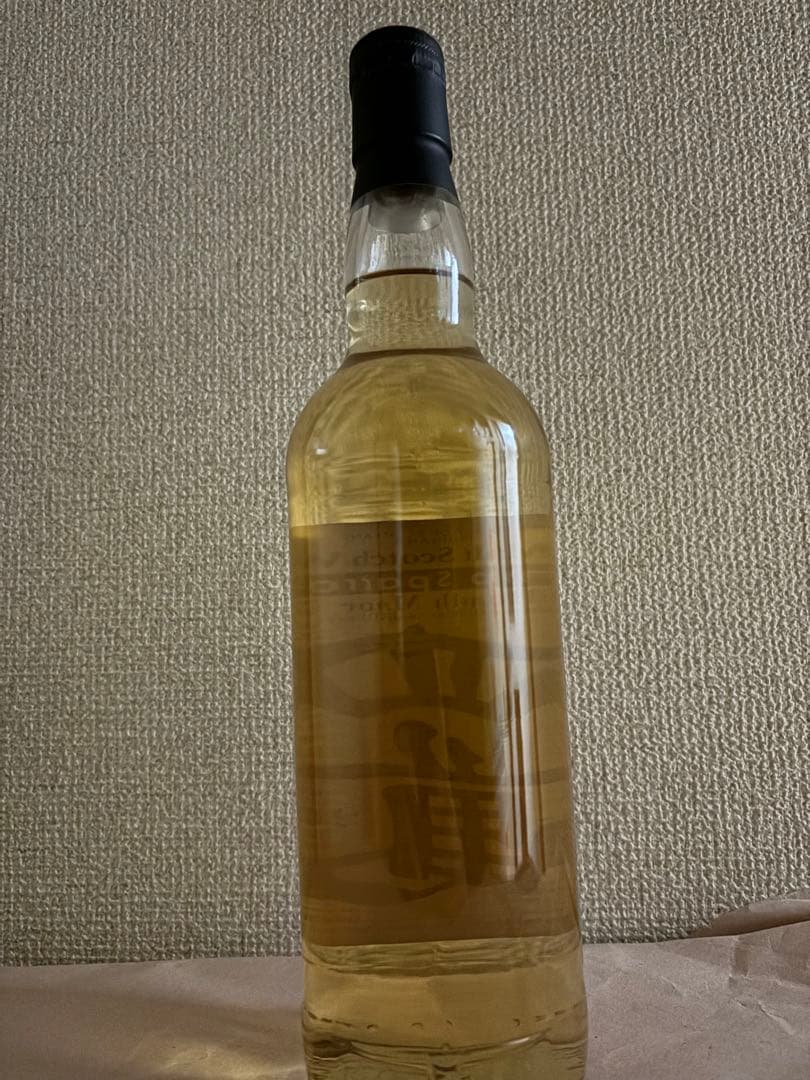 ヘンプスパロー　ルーアックモア　2009