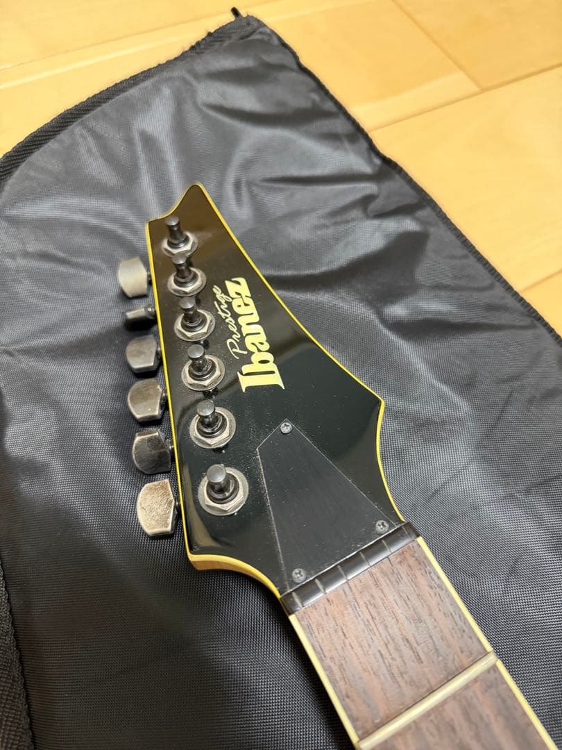 キ*ン様 Ibanez Prestige SV5470F