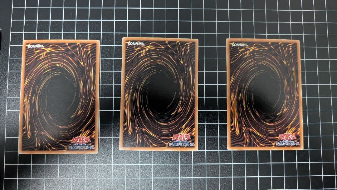 青き眼の賢士　アジア　SHVI シークレット 　3枚セット