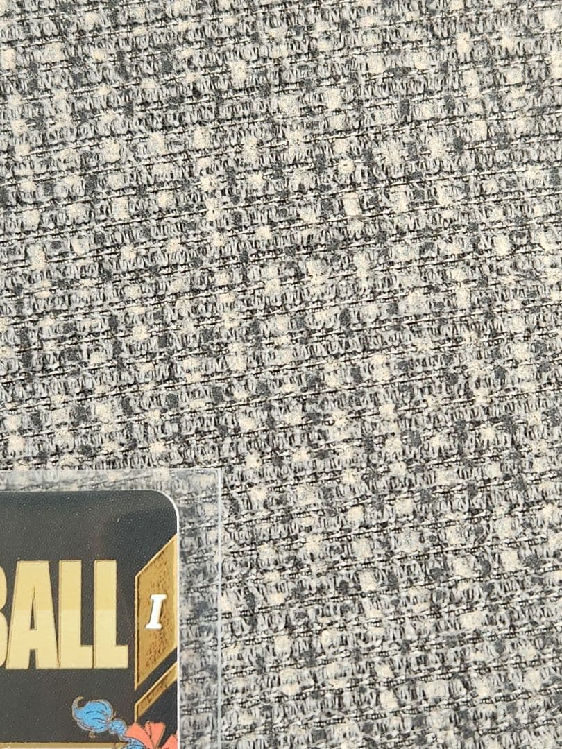 ドラゴンボールスーパーダイバーズ ex2 009 パラレル 孫悟空:少年期