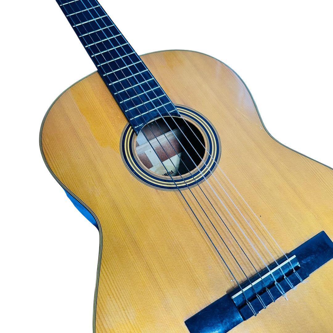 YAMAHA アコースティックギター　G-50