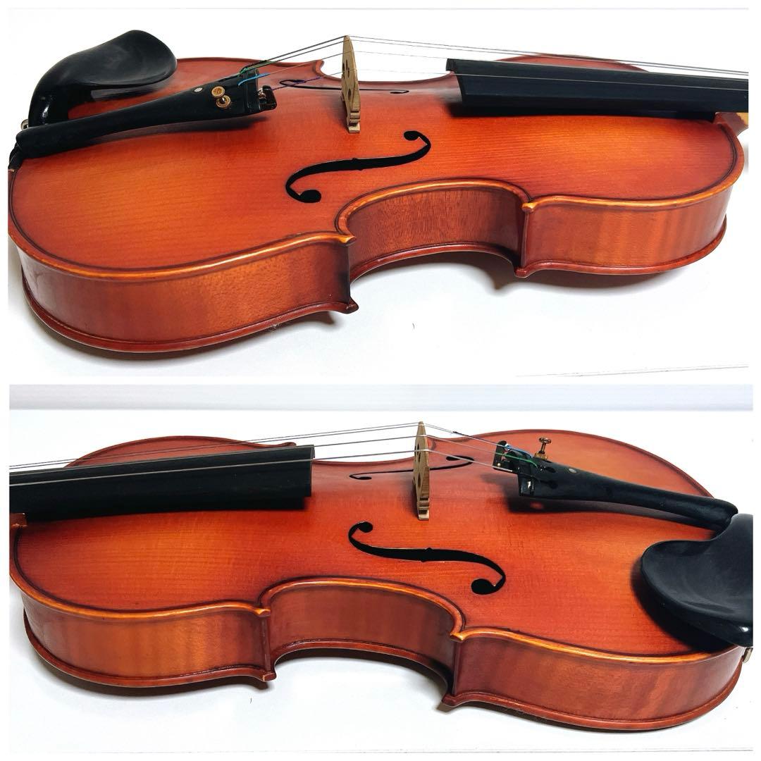 GEWA MITTENWALD-ADORF バイオリン フルサイズ 1999年製