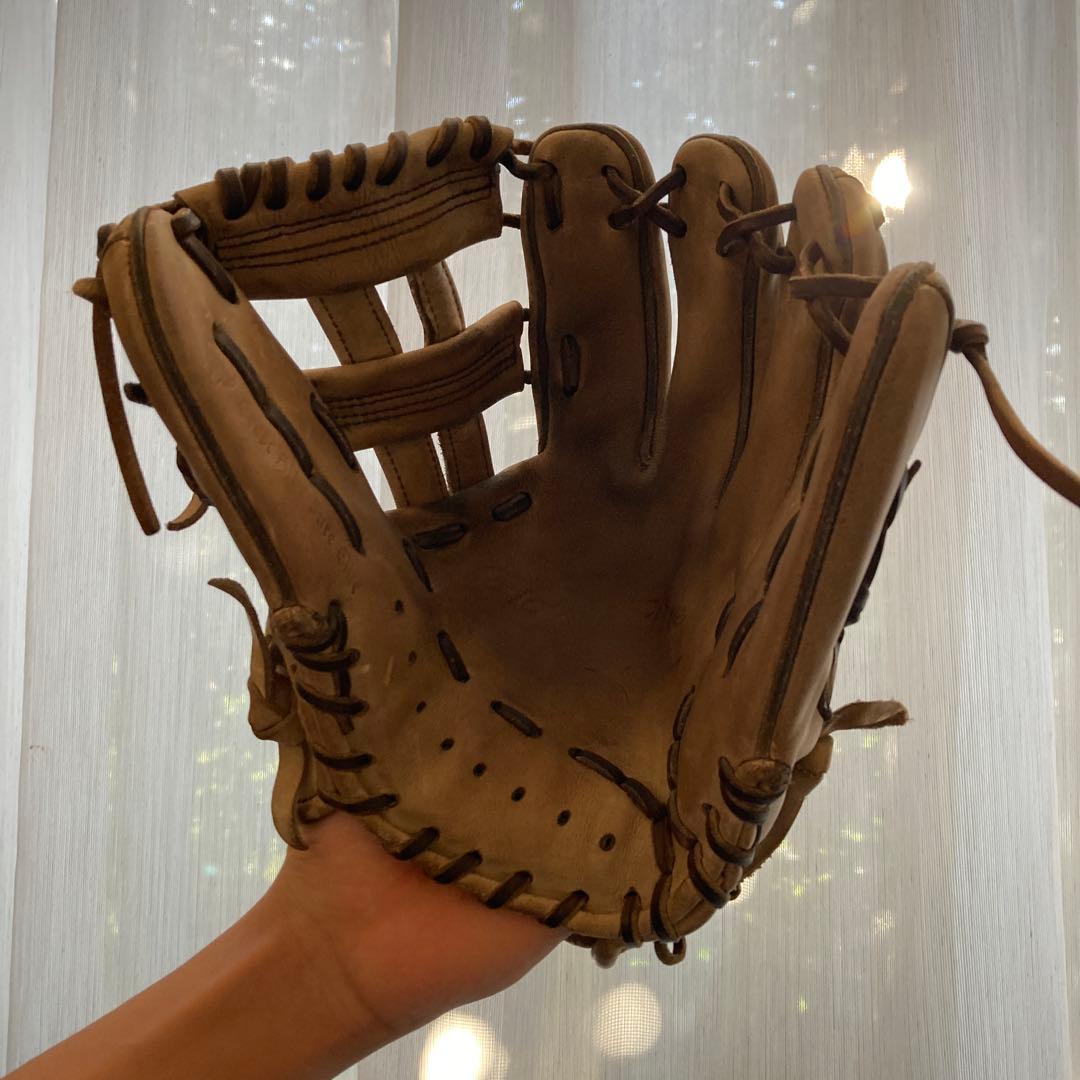 グローバルエリート中学硬式オールラウンド