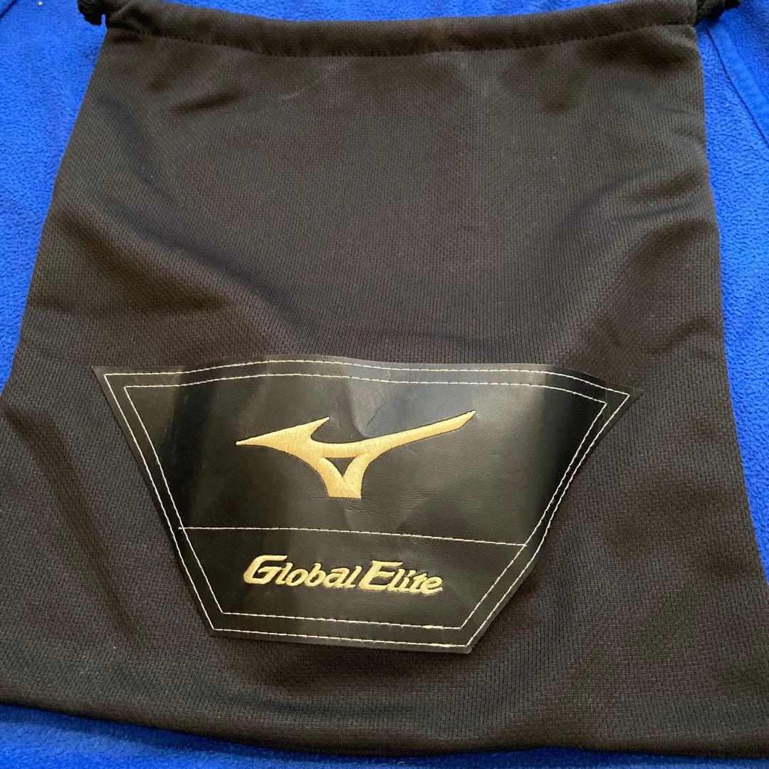 グローバルエリート中学硬式オールラウンド