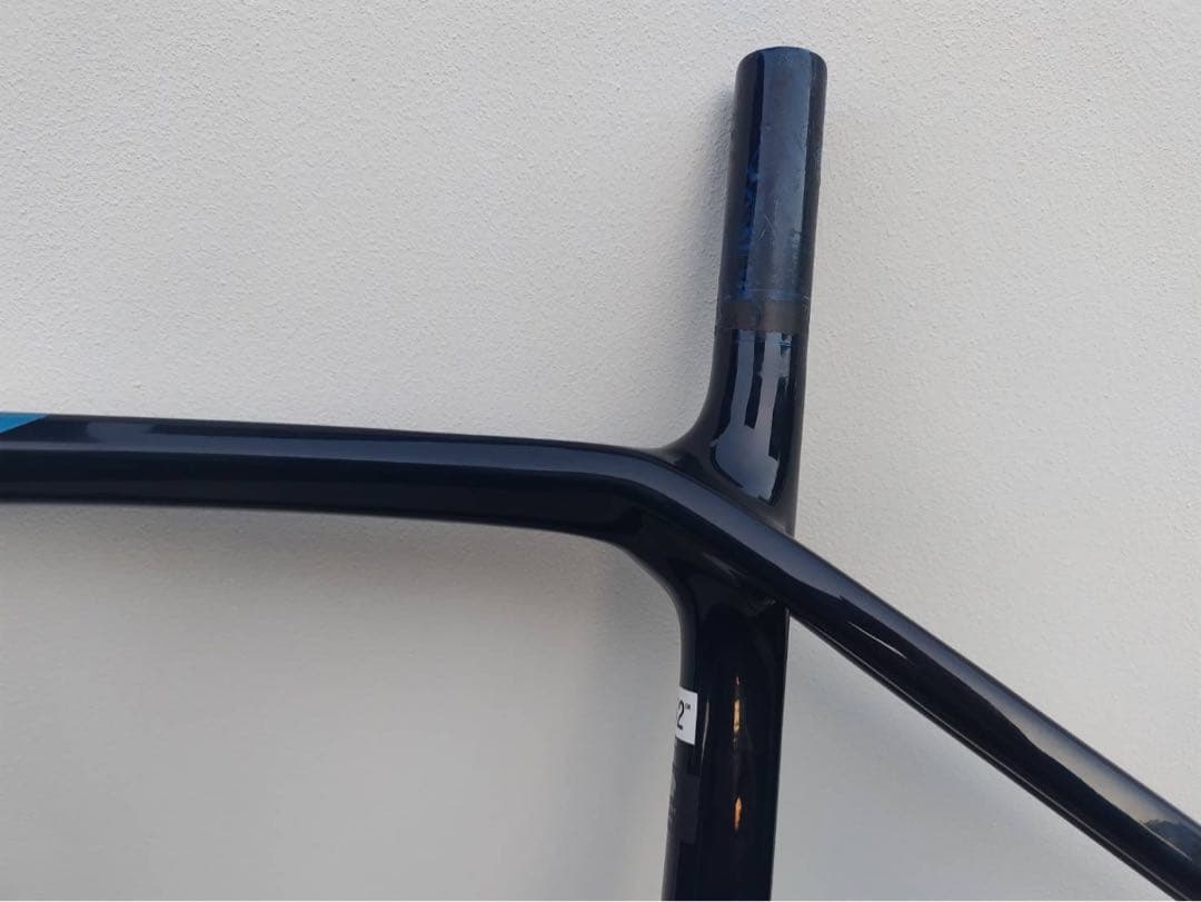 【訳あり】　トレック　エモンダ　SL5 フレーム　52 年式:2021年　ロード