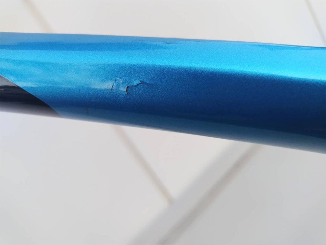 【訳あり】　トレック　エモンダ　SL5 フレーム　52 年式:2021年　ロード