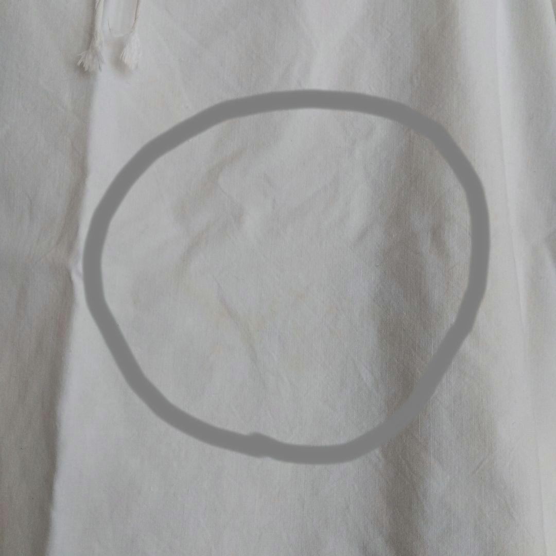 フランスアンティーク　リネン