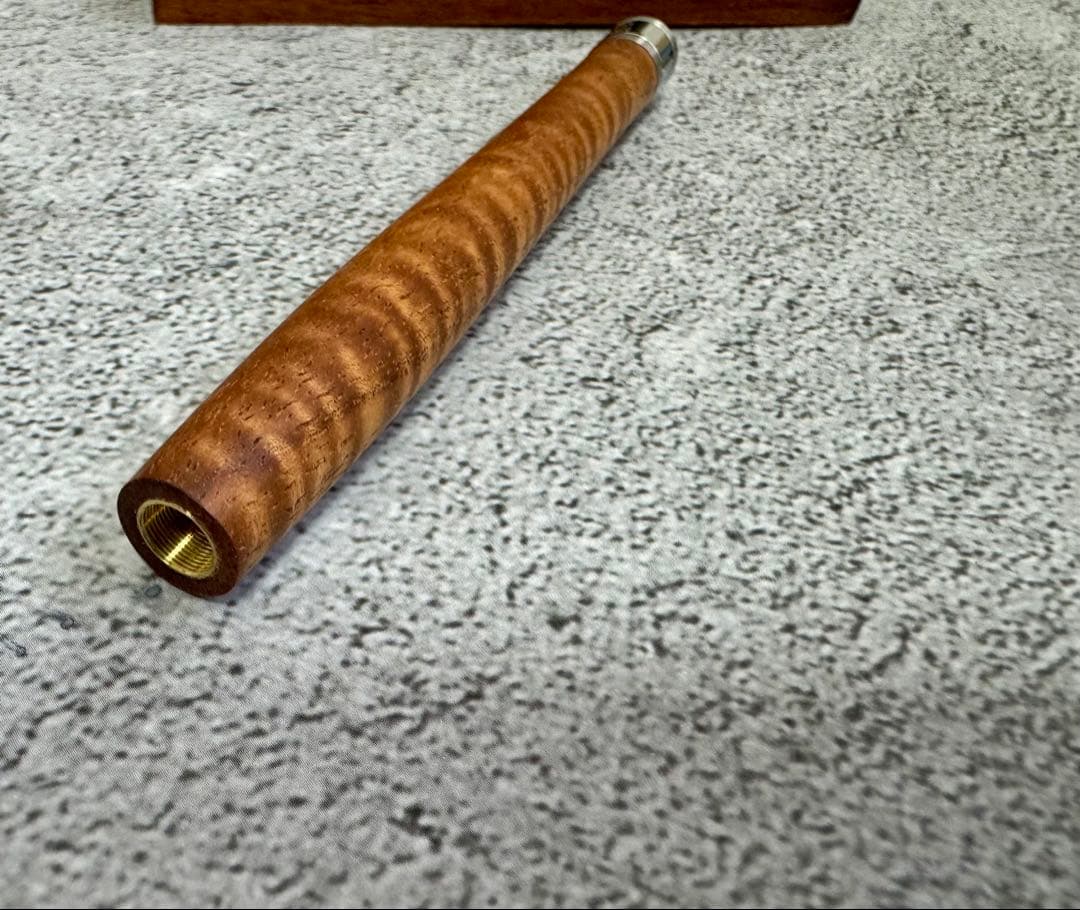 ☆工房楔 ハワイアンコア シャープペンシル 真鍮 新品☆