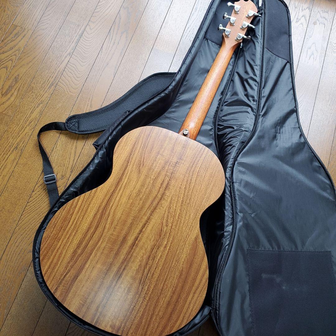 James J-300A II Nat アコースティックギター ジェームス