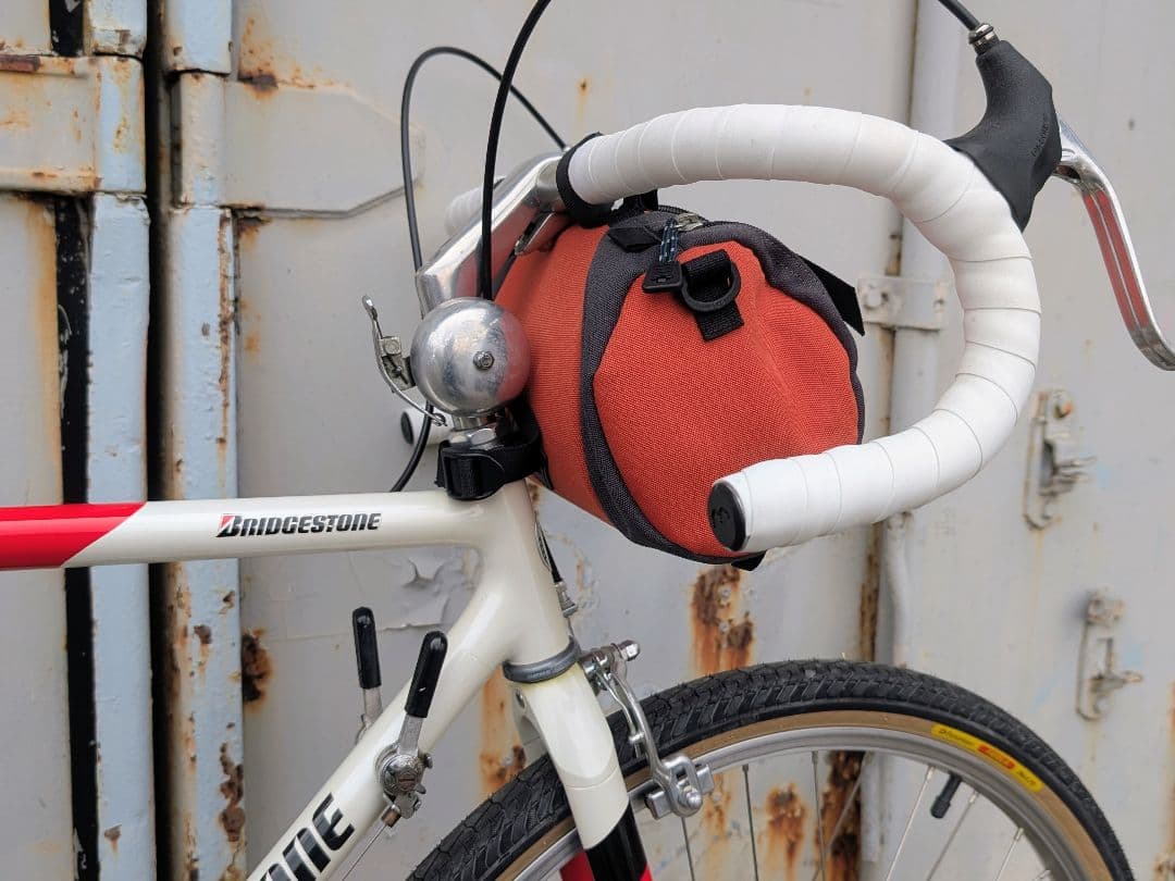 ブリジストン　テーラーメイド　ビンテージロードバイク