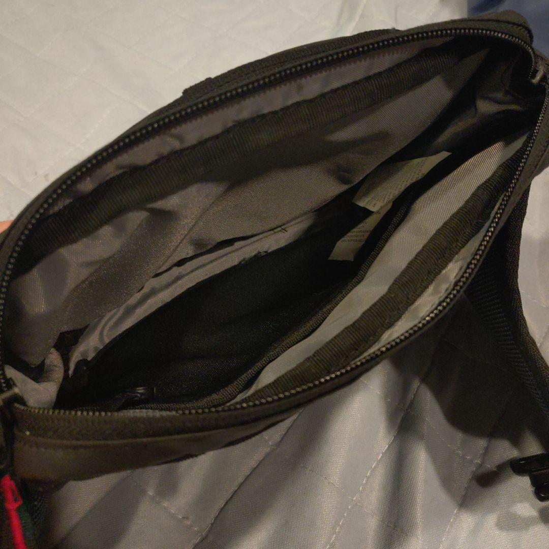 FOX ヒップバッグ