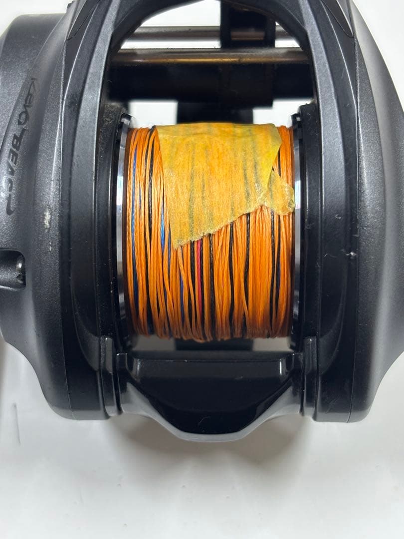 Abu Garcia REVO BEAST レボビースト41HS-L アブ