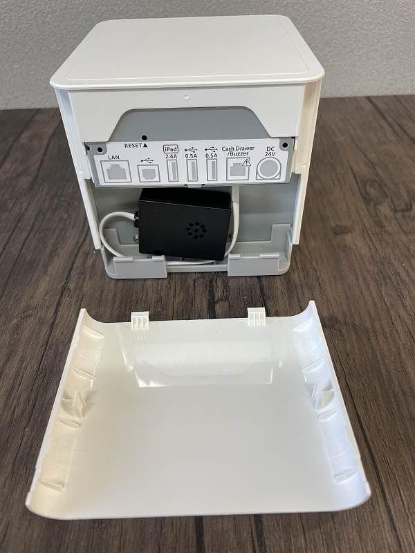 ③【美品】スター精密　mC-Print3　MCP31L　レシートプリンター