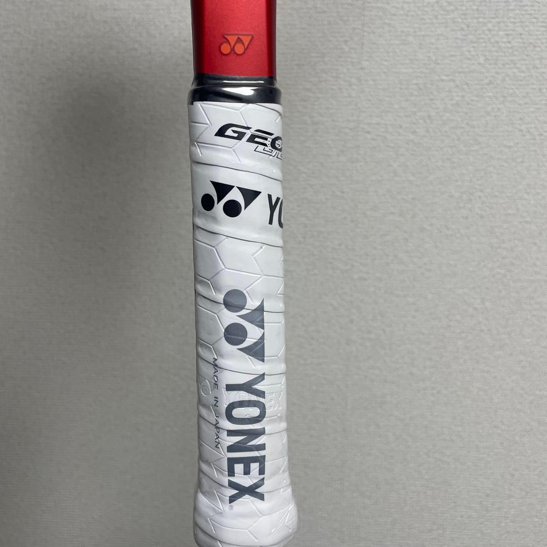 ラケット(軟式用) YONEX GEOBREAK70VS