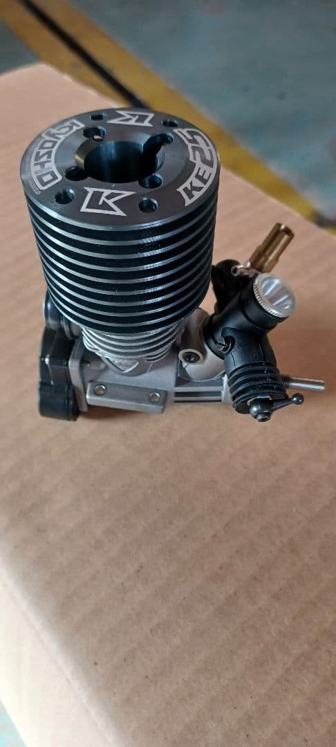 KE25 ロトスタ仕様