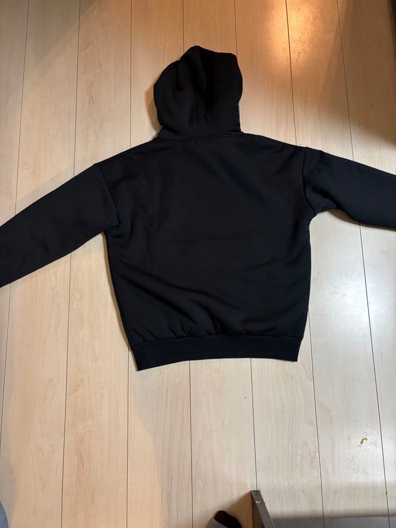 ジャックバニー　パーカー