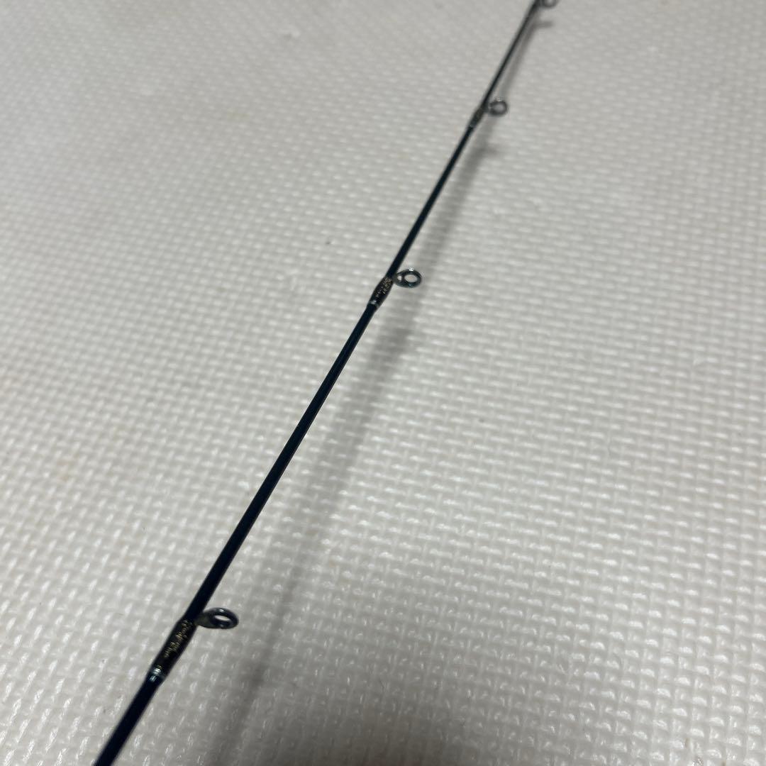 剣屋　イザナギ　頂CT 642 SLS ジギング　タイラバ　ベイトロッド