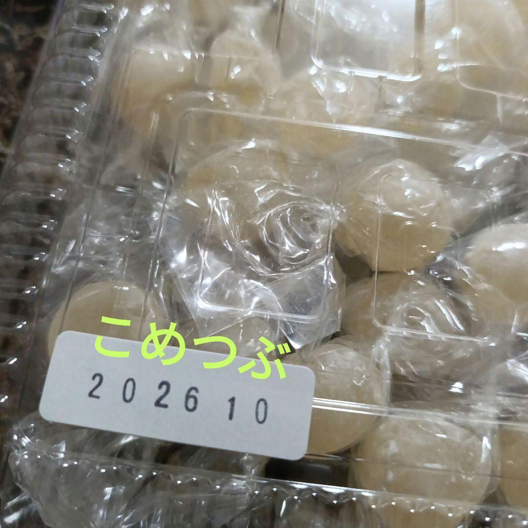 元祖ムラマツ製菓☘️我☘️未開封ボンボン